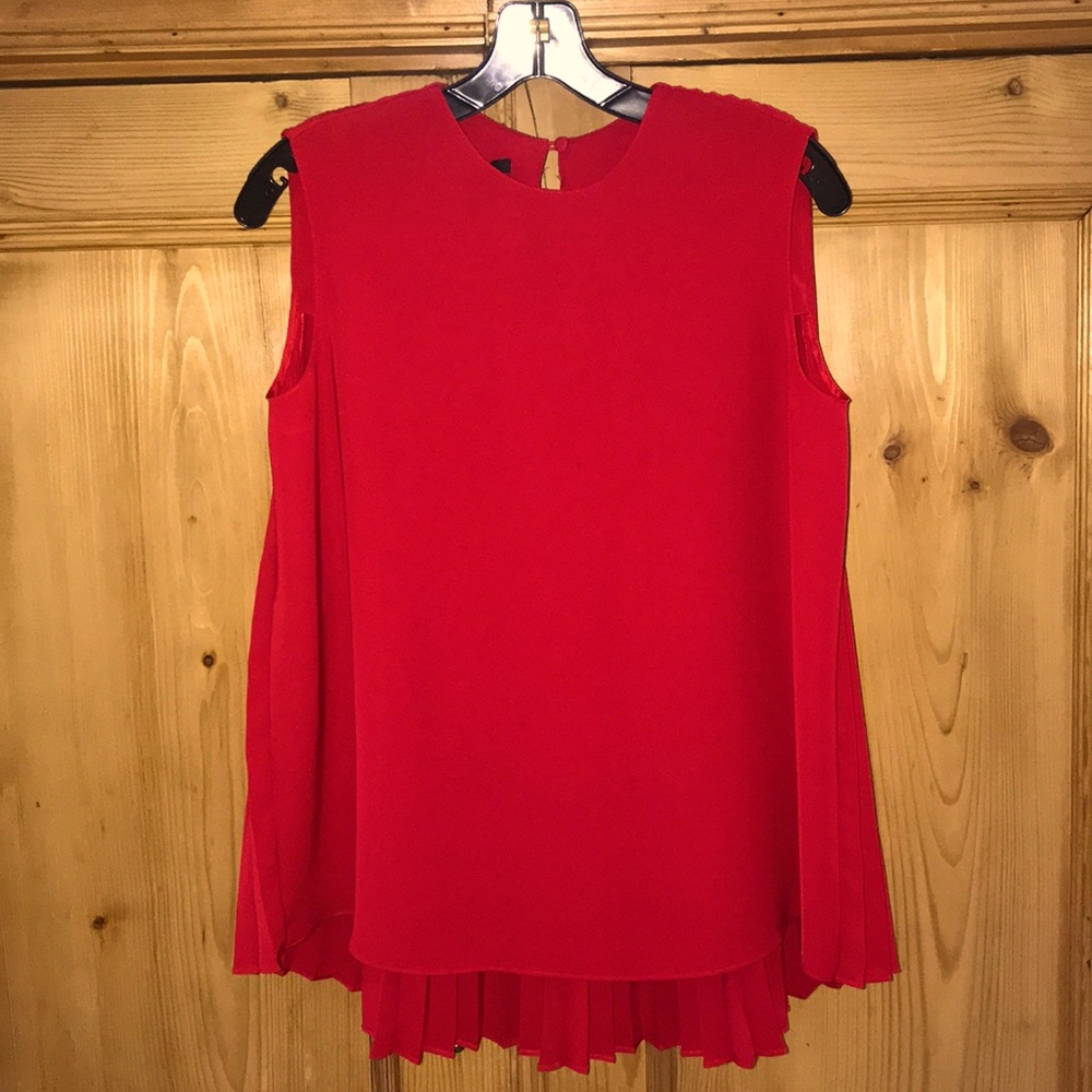 Carolina Herrera Top - Size 4